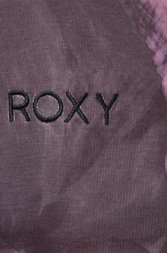 Funkční triko s dlouhým rukávem Roxy Daybreak ERJLW03042 růžová