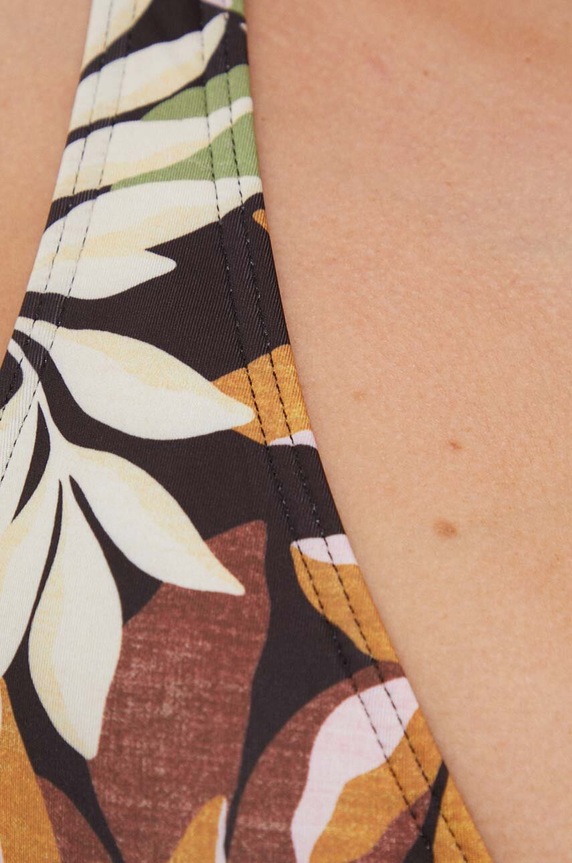 Bikini top Billabong μαύρο ABJX300861