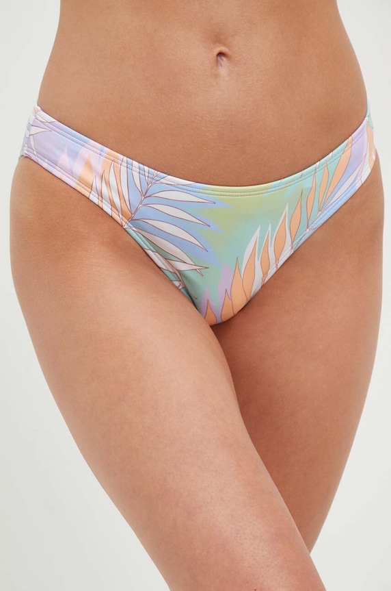 Billabong figi kąpielowe dół multicolor ABJX400850