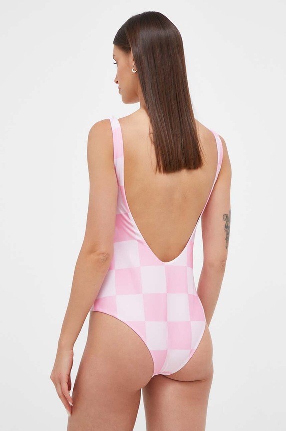 Stine Goya costum de baie dintr-o bucată SG5110 roz AW23