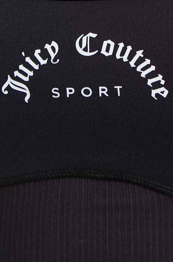 Спортивний бюстгальтер Juicy Couture Wendy JCSQB223401.101 чорний