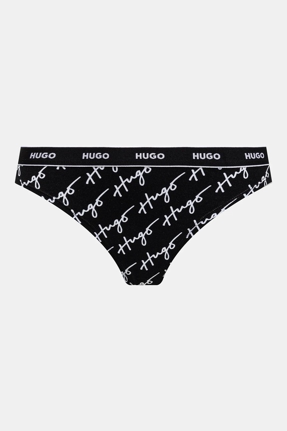 HUGO tanga 3-pack 50495870 multicolor SS25