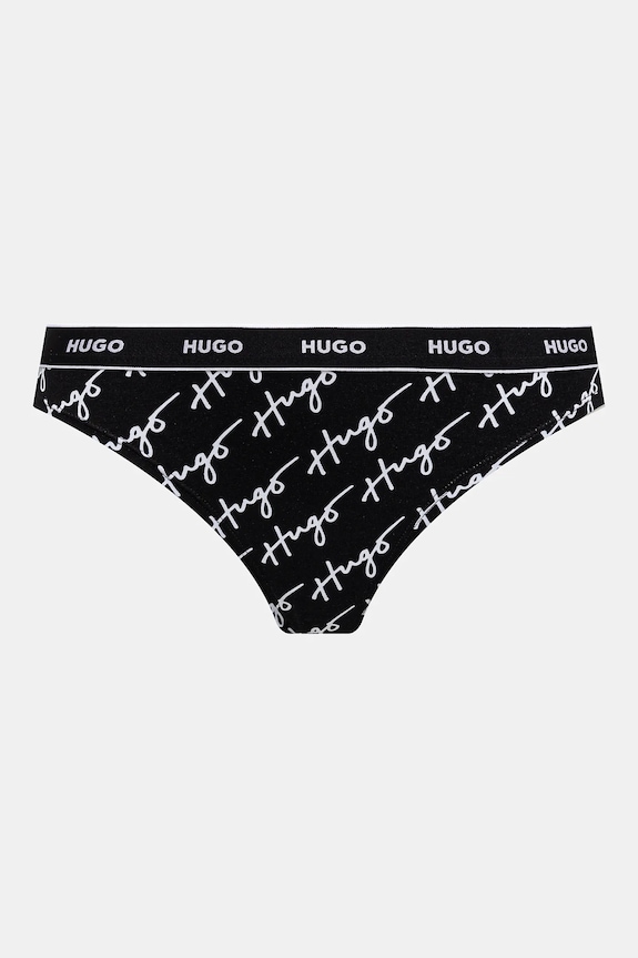 HUGO tanga 3-pack 50495870 multicolor SS25