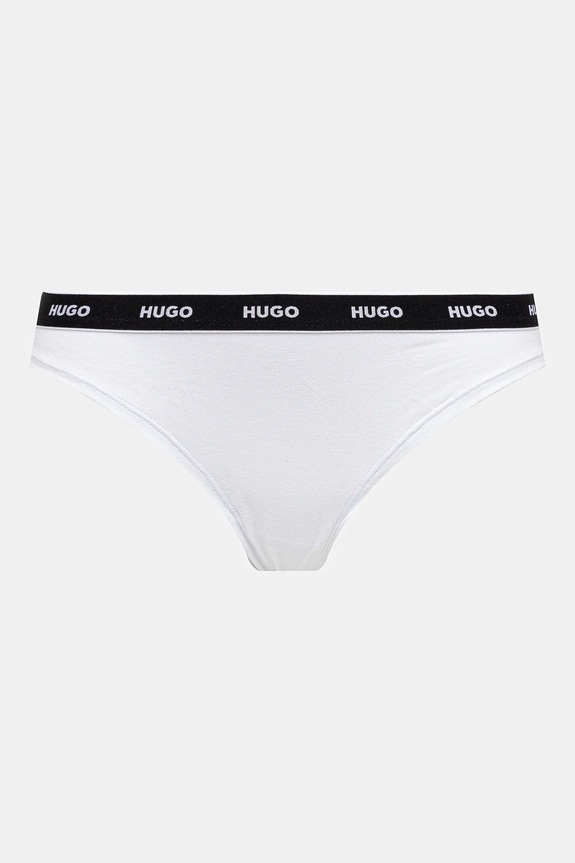 Îmbrăcăminte HUGO tanga 3-pack 50495870 multicolor