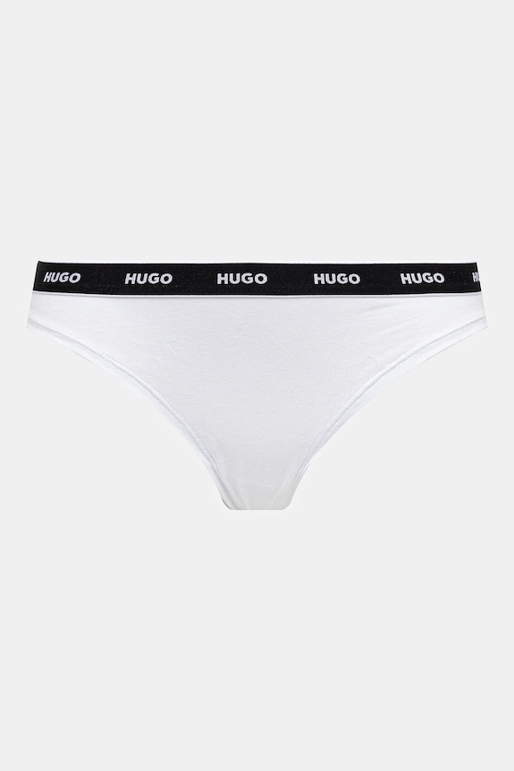 Îmbrăcăminte HUGO tanga 3-pack 50495870 multicolor