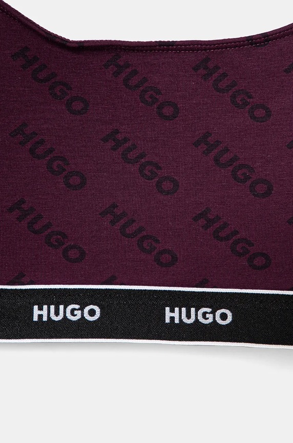 Podprsenka HUGO 2-pak 50495872