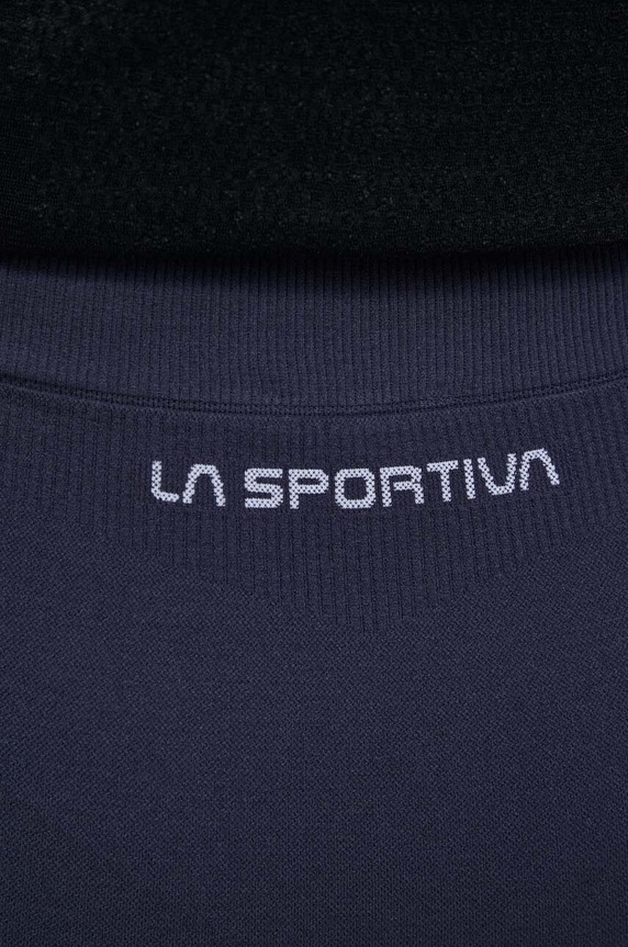 Funkčné legíny LA Sportiva Synth Light tmavomodrá ZASB010