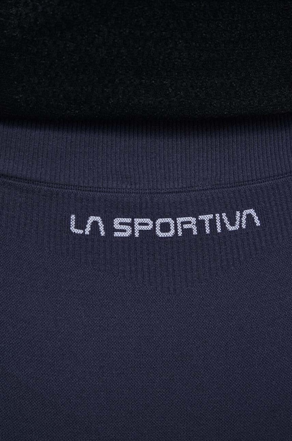 Funkčné legíny LA Sportiva Synth Light tmavomodrá ZASB010