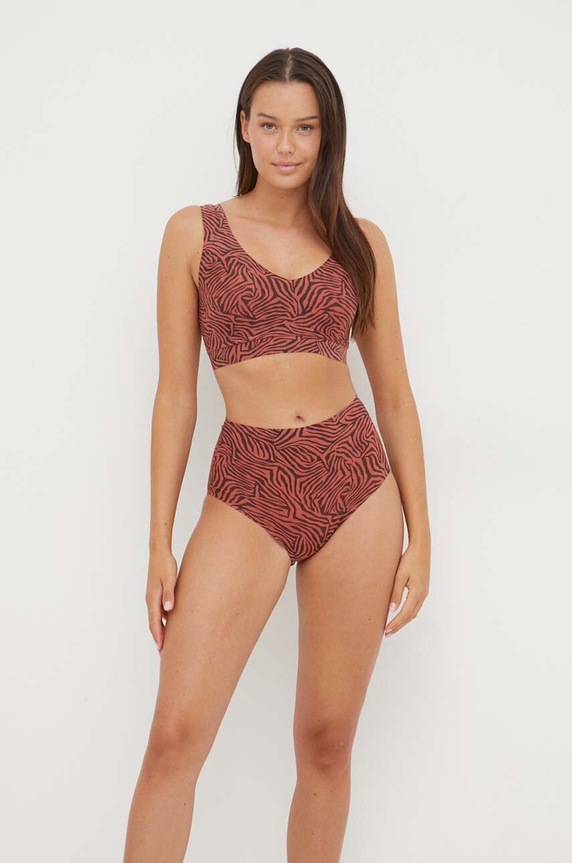 Chantelle melltartó C11D10.08X rózsaszín AW23