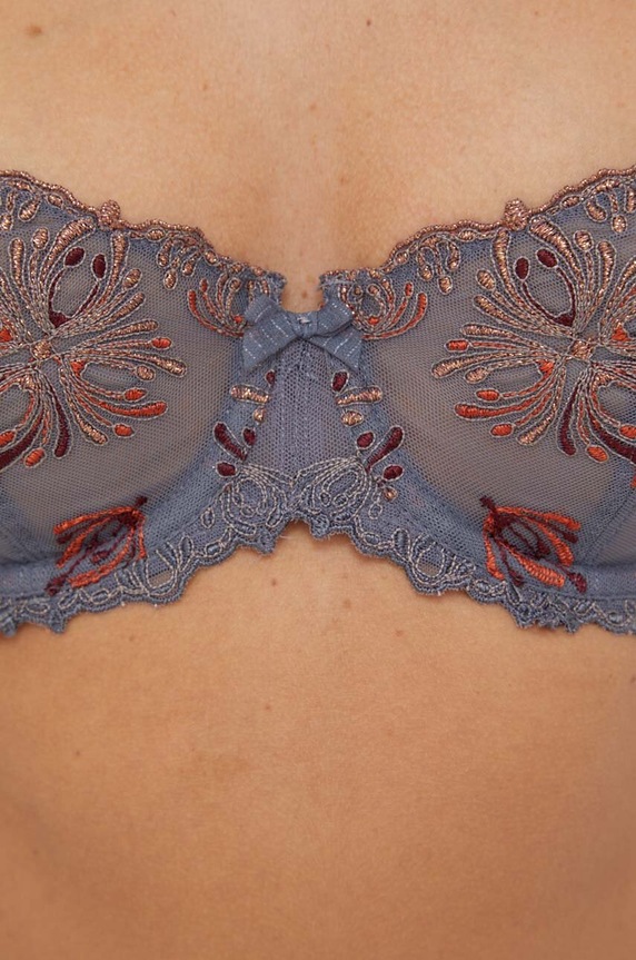 Chantelle melltartó C26050.0PV szürke