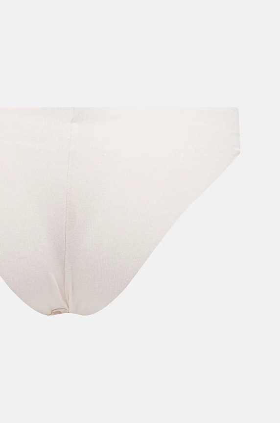 Tommy Hilfiger figi damskie bawełniane z elastanem 3-pack UW0UW03871
