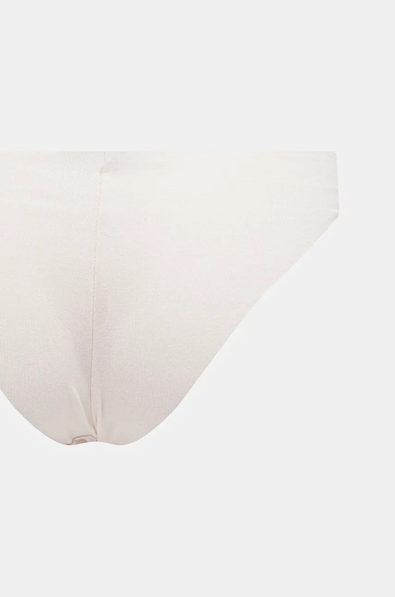 Tommy Hilfiger figi damskie bawełniane z elastanem 3-pack UW0UW03871