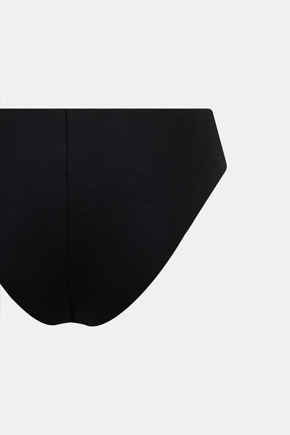 Tommy Hilfiger figi damskie bawełniane z elastanem 3-pack UW0UW03871