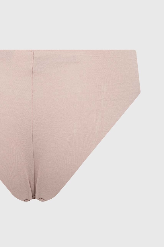 Tommy Hilfiger gaćice za žene od pamuka s elastanom 3-pack UW0UW03871