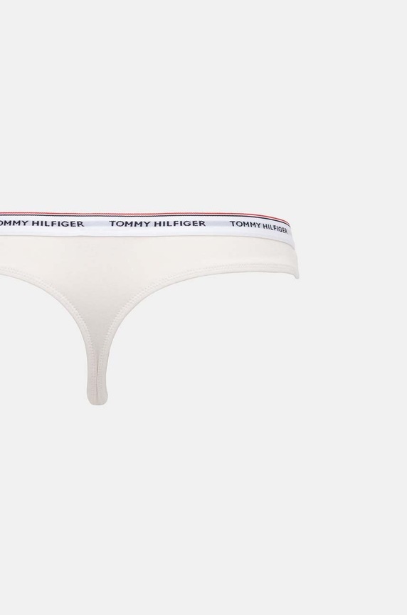 Tommy Hilfiger stringi 3-pack UW0UW04894