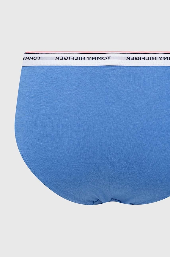 Tommy Hilfiger figi 3-pack UW0UW04895