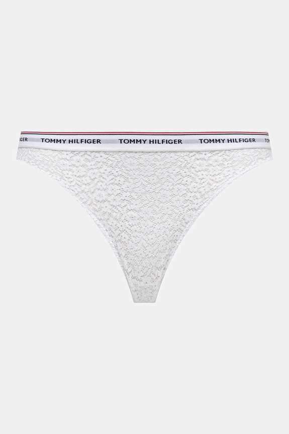 Tommy Hilfiger stringi 3-pack UW0UW04896