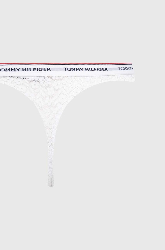 Tommy Hilfiger stringi 3-pack UW0UW04896