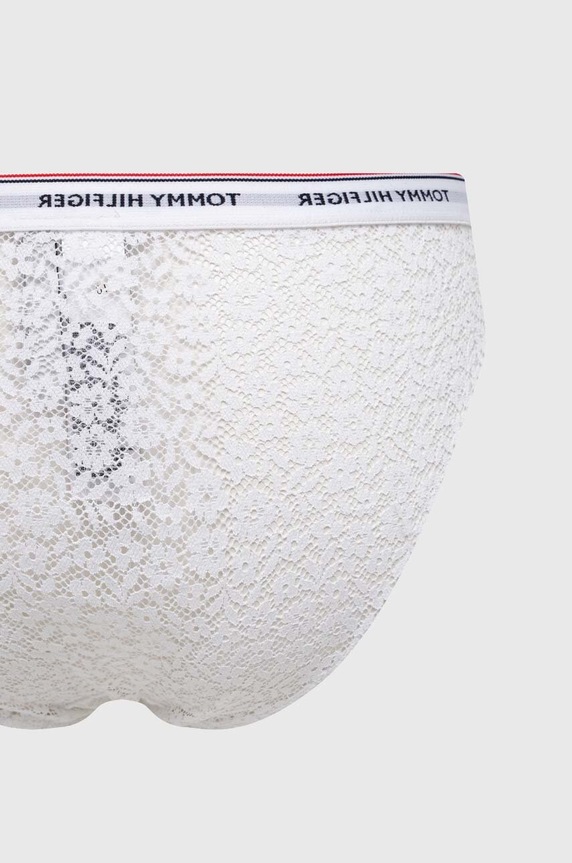 Nohavičky Tommy Hilfiger 3-pak UW0UW04897