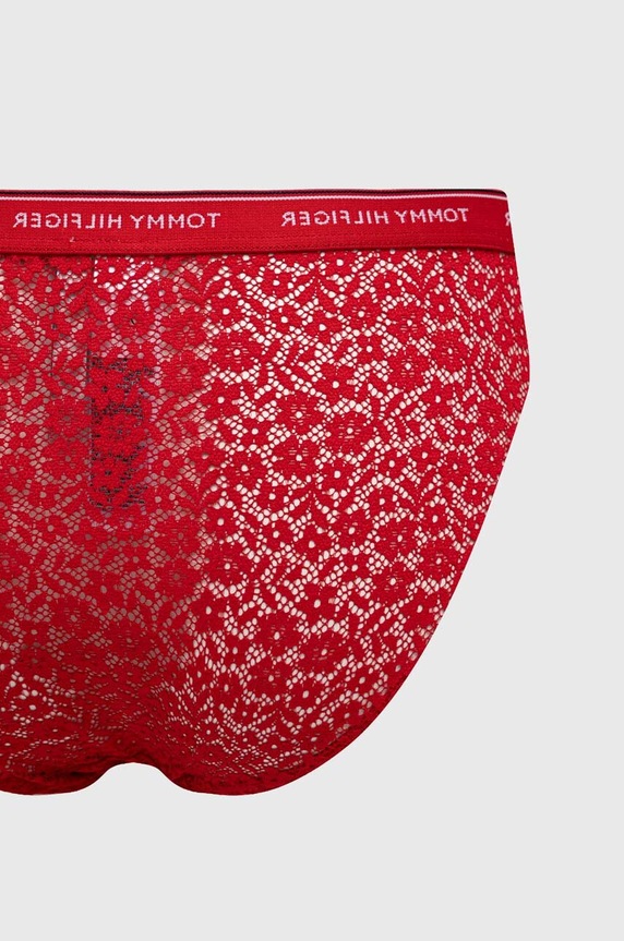Nohavičky Tommy Hilfiger 3-pak UW0UW04897