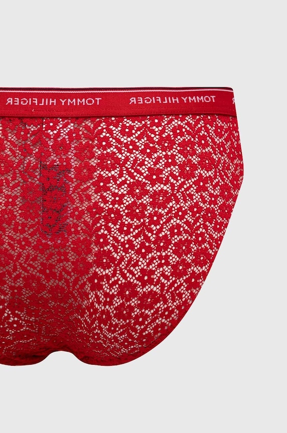 Nohavičky Tommy Hilfiger 3-pak UW0UW04897