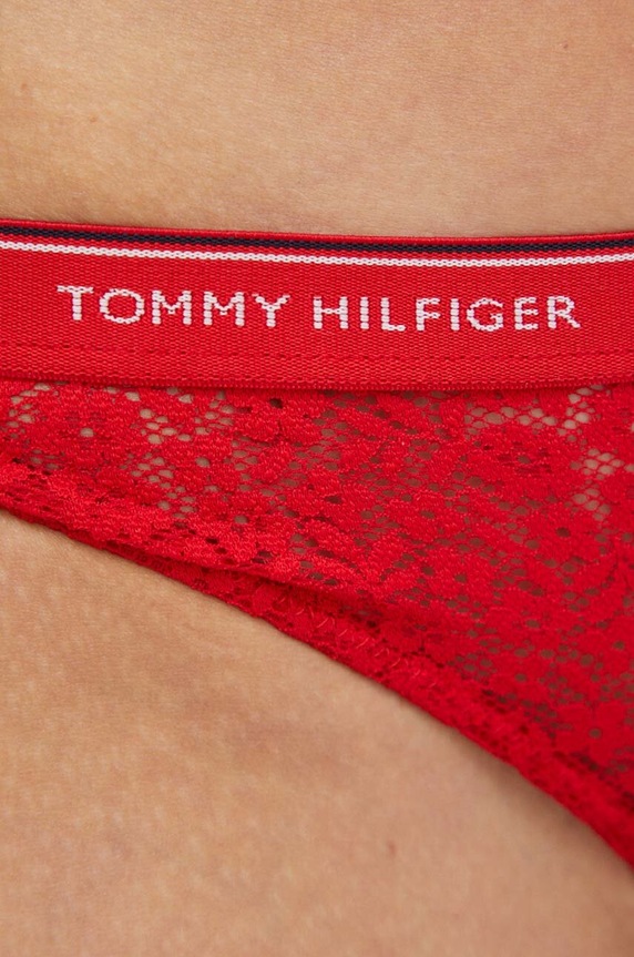 Nohavičky Tommy Hilfiger 3-pak UW0UW04897