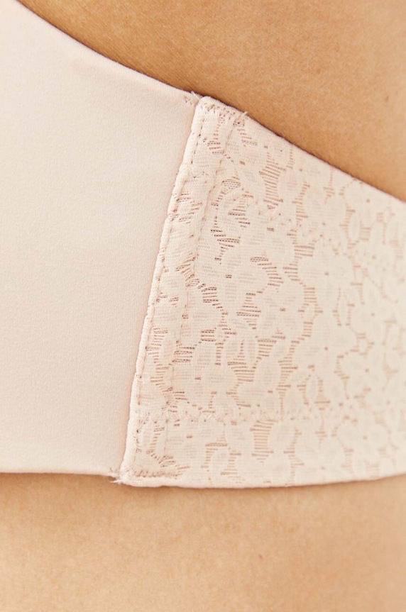 Chantelle melltartó C13F50.01N bézs