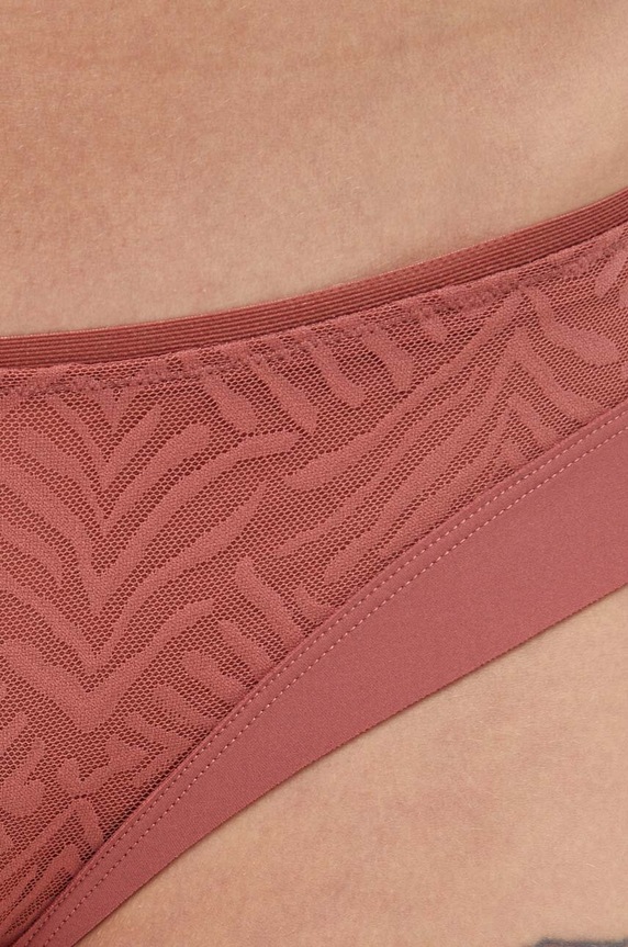 Odjeća Gaćice Chantelle C21T40.07B roza