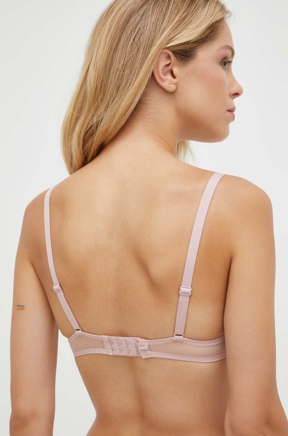 Podprsenka Chantelle X C05F10.00V růžová AW23