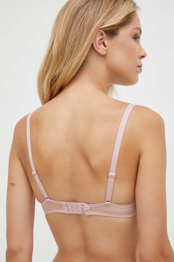Podprsenka Chantelle X C05F10.00V růžová AW23