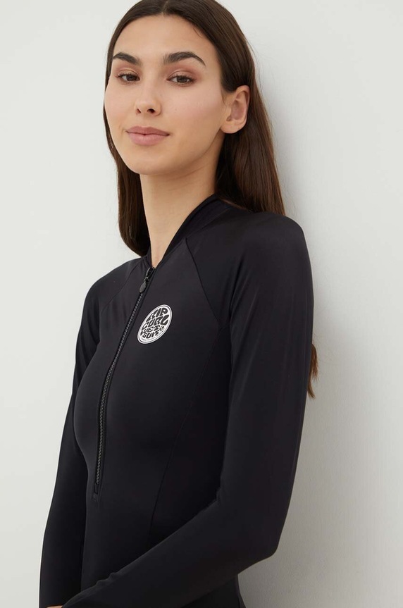 Ruházat Rip Curl egyrészes fürdőruha Classic Surf 12QWRV fekete