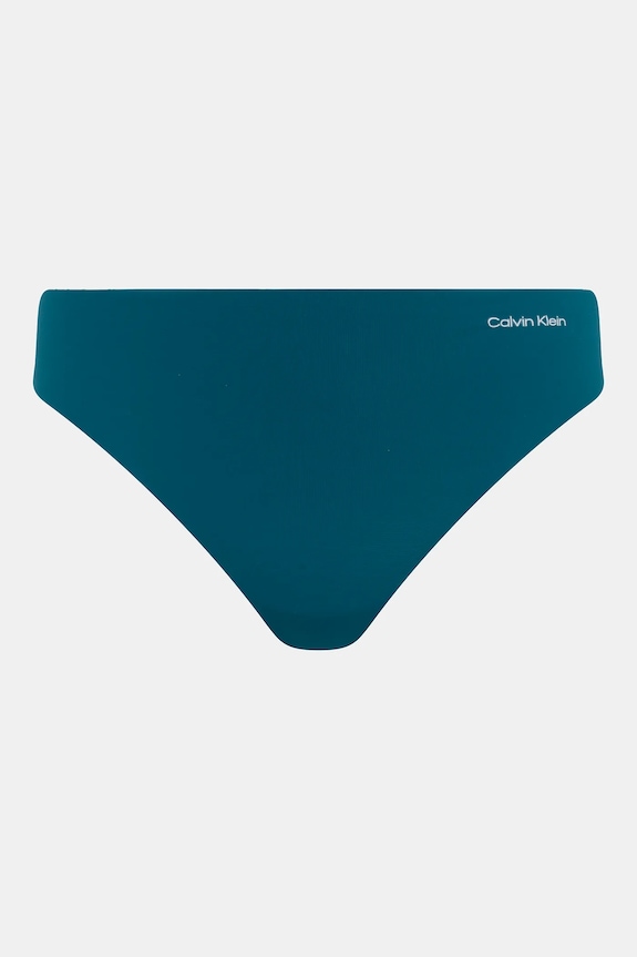 Tangá Calvin Klein Underwear 5-pak 000QD3556E čierna AW25