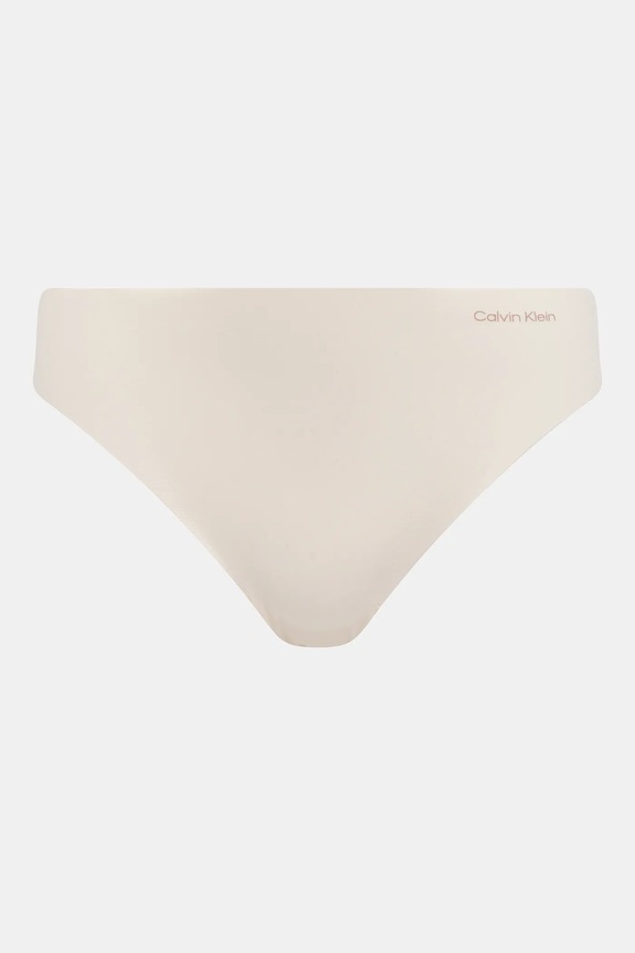 Tangá Calvin Klein Underwear 5-pak 000QD3556E čierna