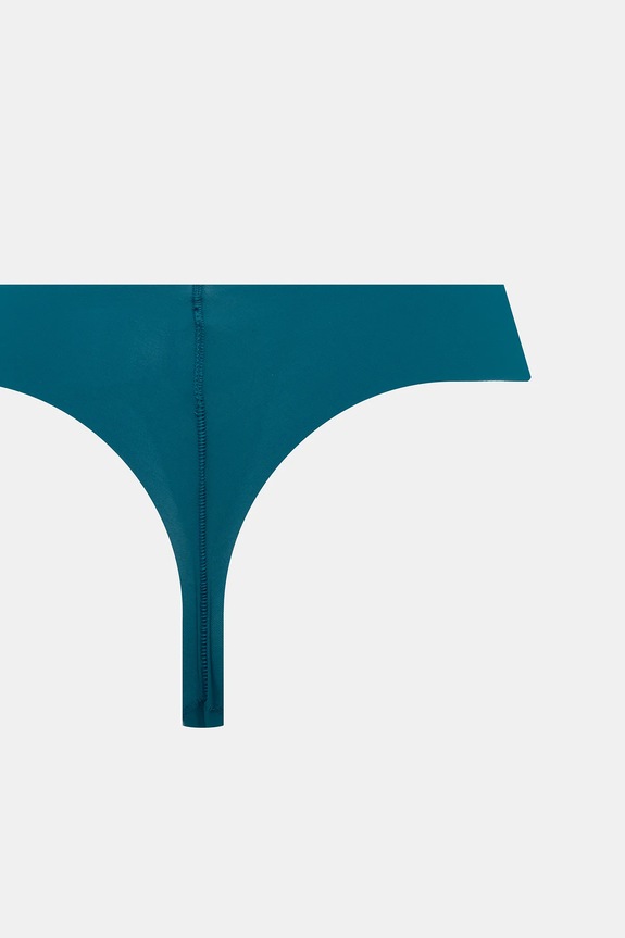 Tangá Calvin Klein Underwear 5-pak 000QD3556E