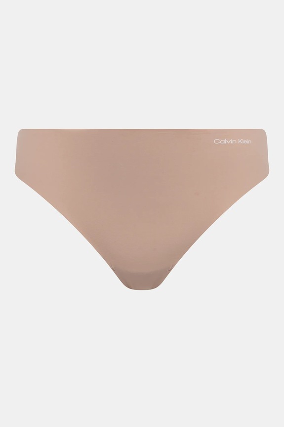 Calvin Klein Underwear stringi 5-pack 000QD3556E czarny AW25