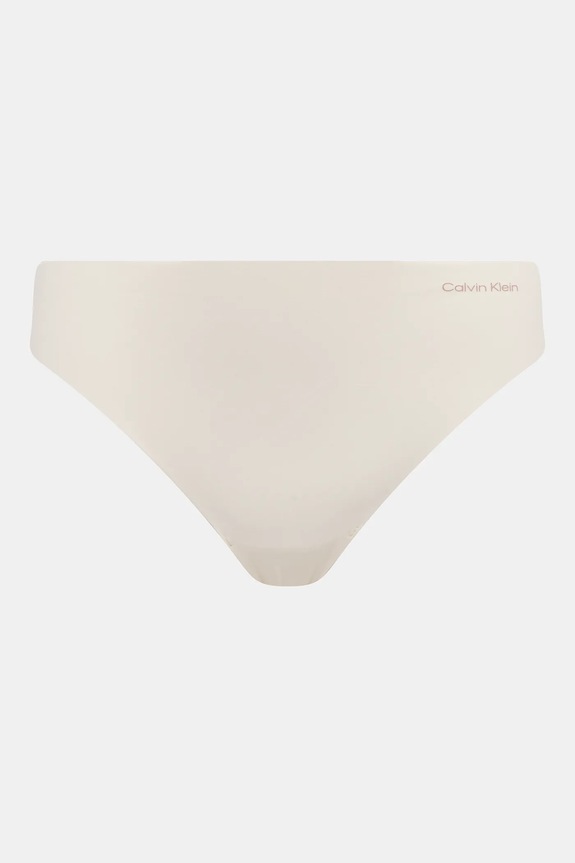 Odzież Calvin Klein Underwear stringi 5-pack 000QD3556E czarny