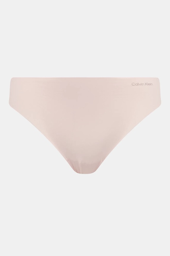 Calvin Klein Underwear stringi 5-pack czarny 000QD3556E