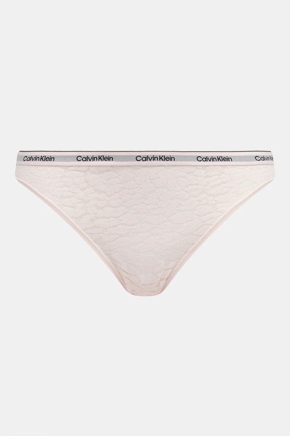 Calvin Klein Underwear figi 3-pack czarny 000QD5069E