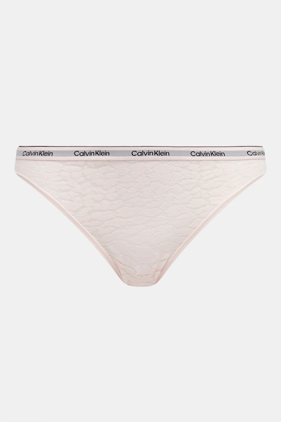 Calvin Klein Underwear figi 3-pack czarny 000QD5069E