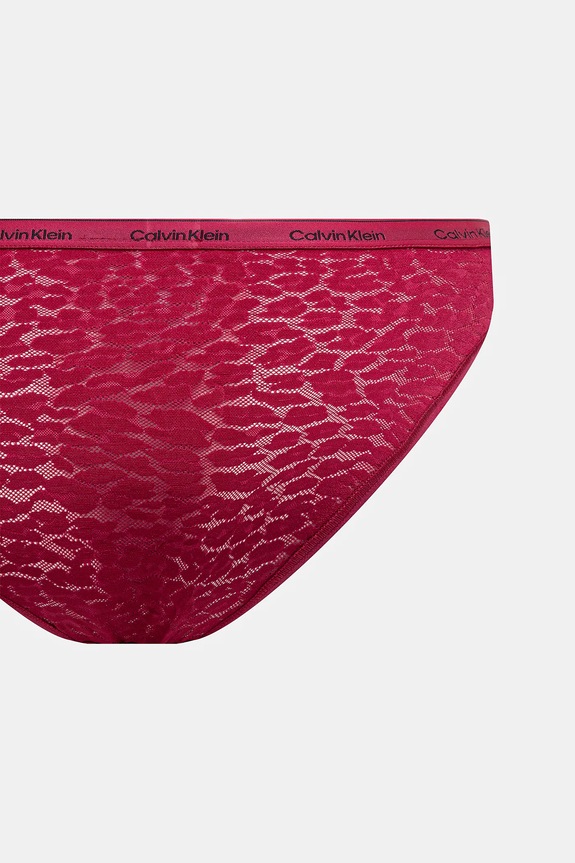 Calvin Klein Underwear figi 3-pack 000QD5069E