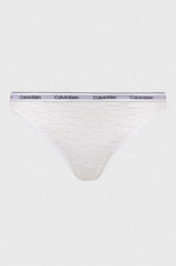 Oblečenie Nohavičky Calvin Klein Underwear 3-pak 000QD5069E viacfarebná