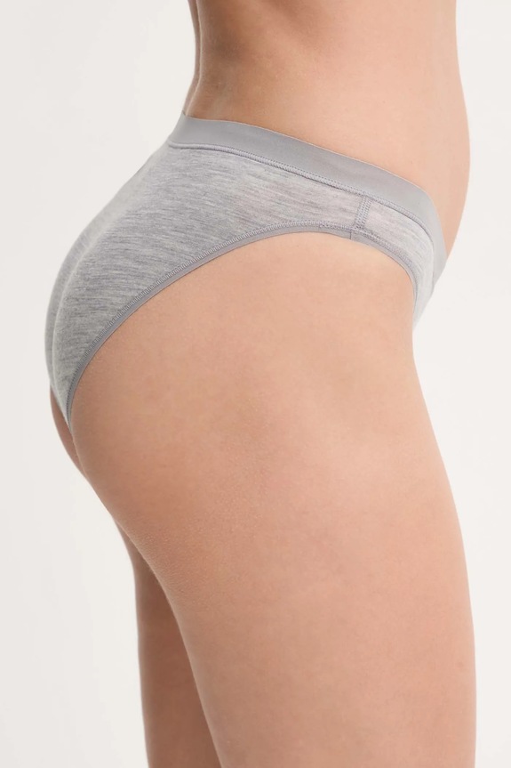 Funkcionalno donje rublje Smartwool Merino SW016925 siva AW24