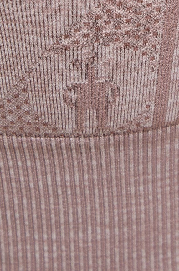 Smartwool bielizna funkcyjna Intraknit SW016846 beżowy