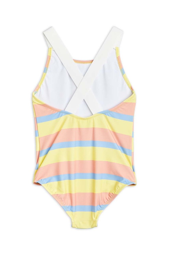 Ολόσωμο παιδικό μαγιό Mini Rodini 2368010400 πολύχρωμο AW23