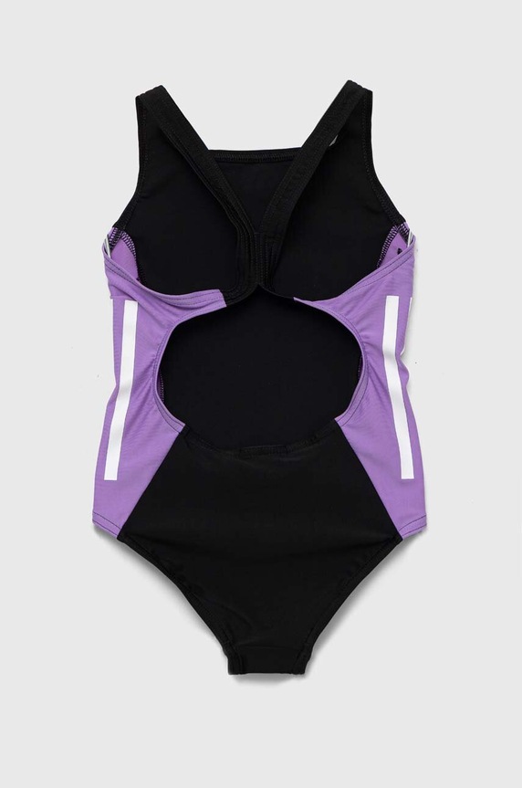 adidas Performance egyrészes gyerek fürdőruha IB4336 fekete AW23