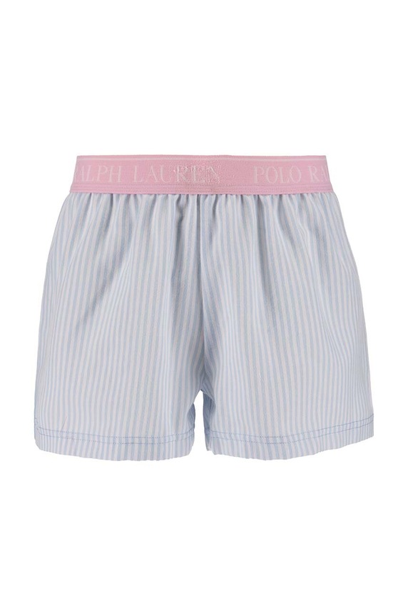 Polo Ralph Lauren piżama dziecięca biały 4P0100