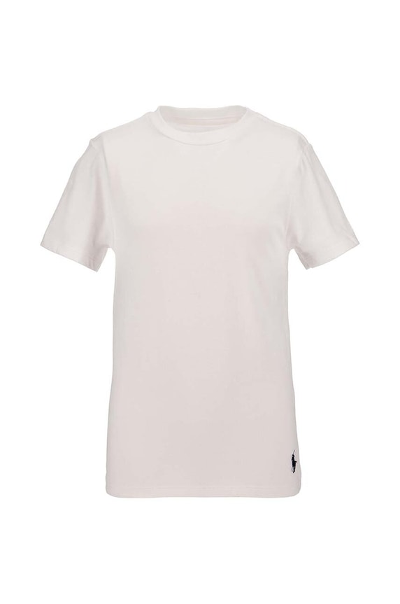 Pyžamo Polo Ralph Lauren 2-pak 9P5006 biela AW23