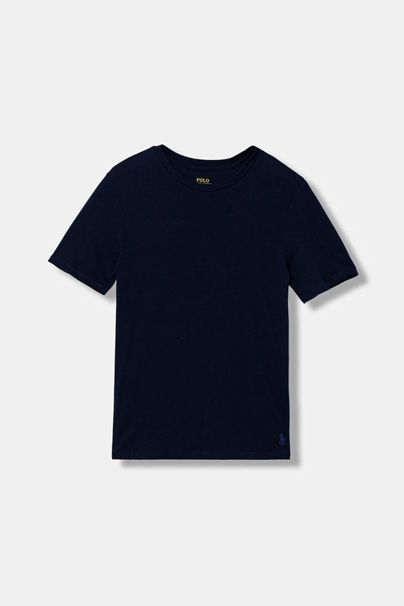 Πιτζάμα Polo Ralph Lauren 2-pack 9P5006 σκούρο μπλε AW23