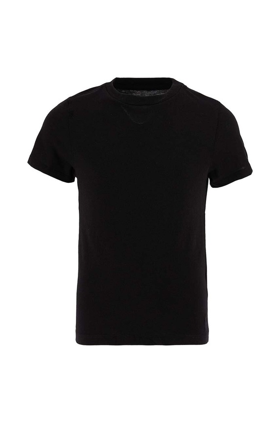 Pyžamo Polo Ralph Lauren 2-pak 9P5006 čierna AW23