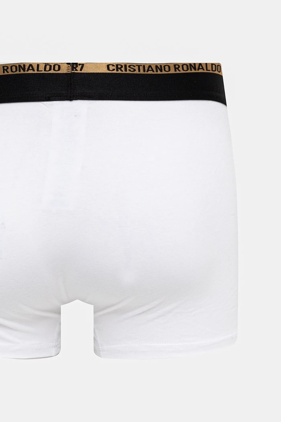 CR7 Cristiano Ronaldo bokserki bawełniane 3-pack 8100.49.2747 multicolor